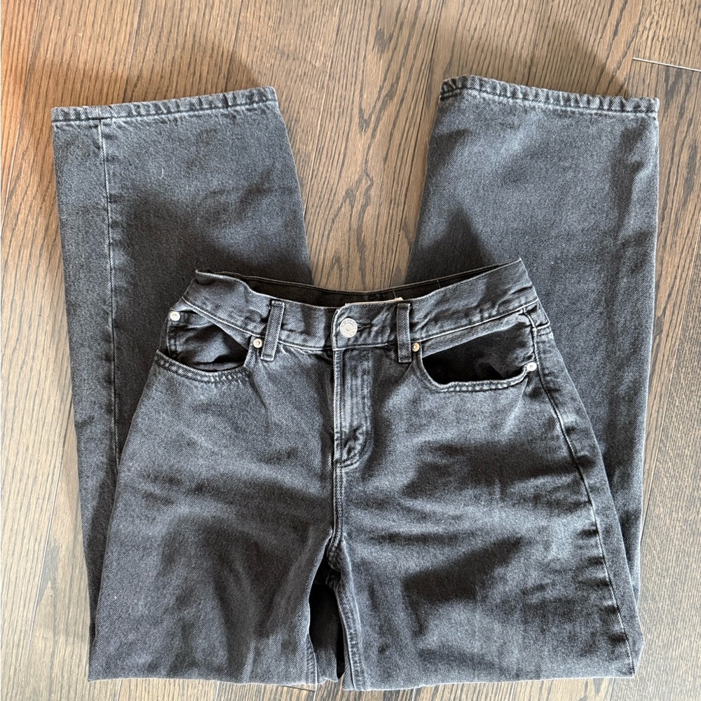 Garage Low rise Baggy jeans